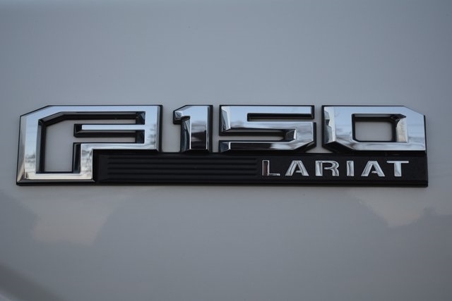 Ford F-150 King Ranch 4WD SuperCrew 5.5' Box 2020