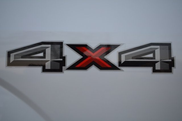 Ford F-150 King Ranch 4WD SuperCrew 5.5' Box 2020