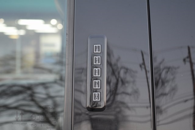 Ford F-150 King Ranch 4WD SuperCrew 5.5' Box 2020