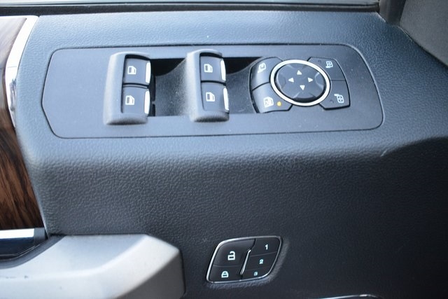 Ford F-150 King Ranch 4WD SuperCrew 5.5' Box 2020