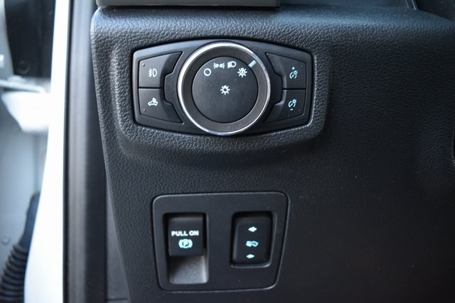 Ford F-150 King Ranch 4WD SuperCrew 5.5' Box 2020