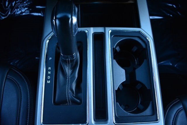 Ford F-150 King Ranch 4WD SuperCrew 5.5' Box 2020