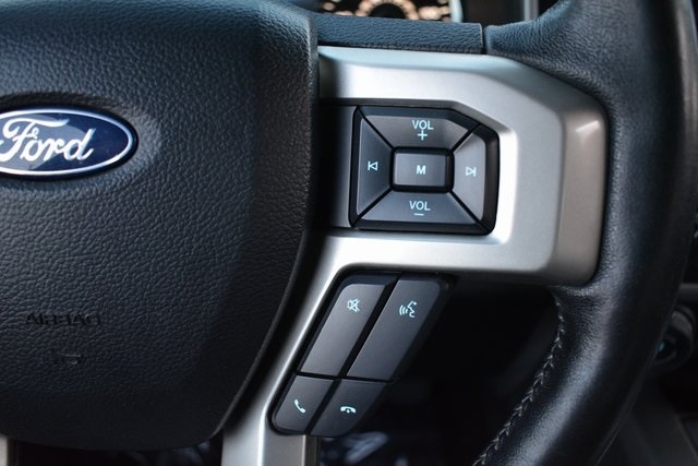 Ford F-150 King Ranch 4WD SuperCrew 5.5' Box 2020