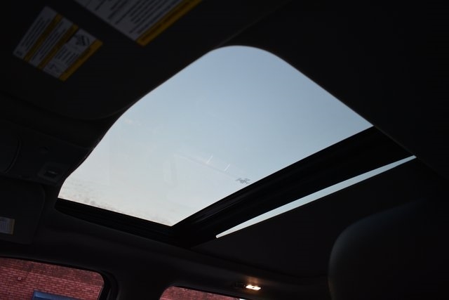 Ford F-150 King Ranch 4WD SuperCrew 5.5' Box 2020