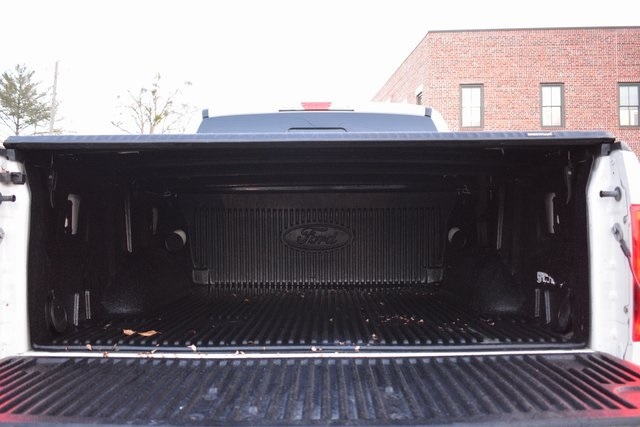 Ford F-150 King Ranch 4WD SuperCrew 5.5' Box 2020