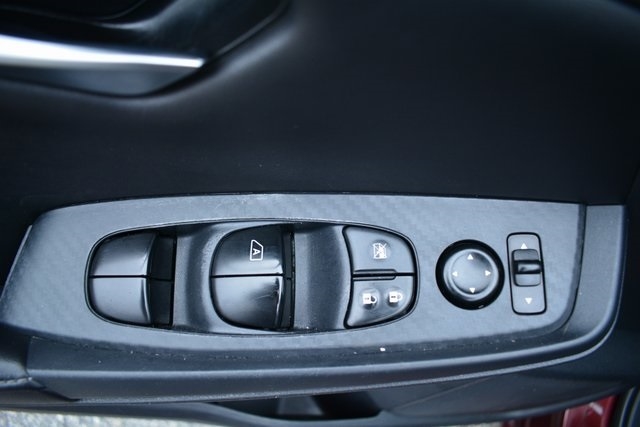 Nissan Sentra SV CVT 2025