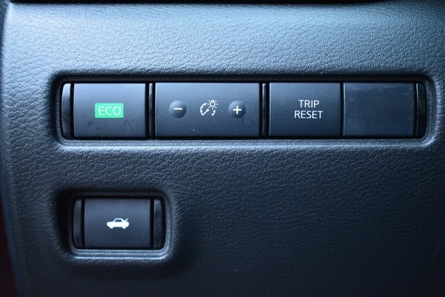 Nissan Sentra SV CVT 2025