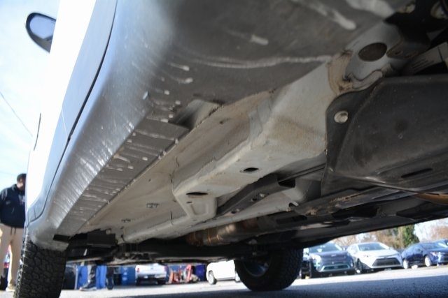 Jeep Compass Trailhawk 4x4 2024