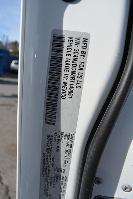 Jeep Compass Trailhawk 4x4 2024