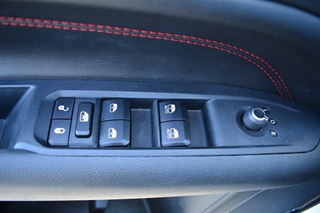 Jeep Compass Trailhawk 4x4 2024