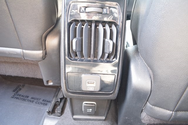 Jeep Compass Trailhawk 4x4 2024