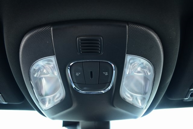 Jeep Compass Trailhawk 4x4 2024