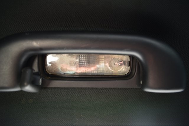 Jeep Compass Trailhawk 4x4 2024