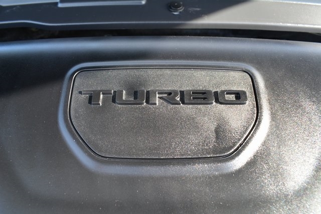 Jeep Compass Trailhawk 4x4 2024