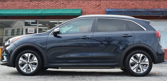 Kia Niro EV EX FWD 2022