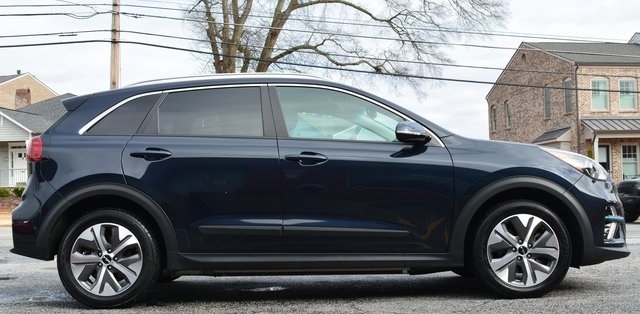 Kia Niro EV EX FWD 2022