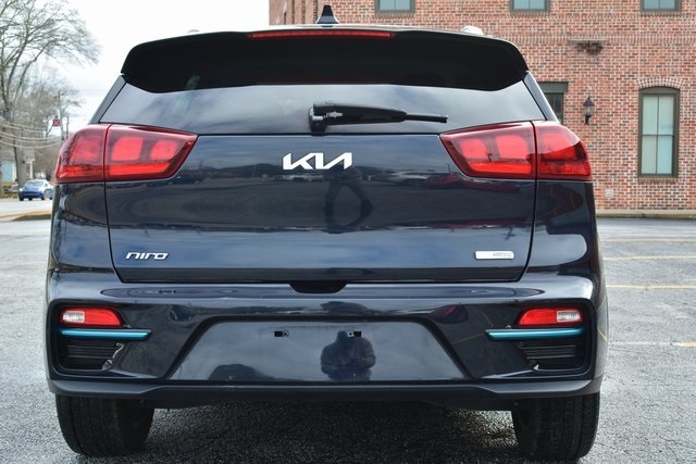 Kia Niro EV EX FWD 2022