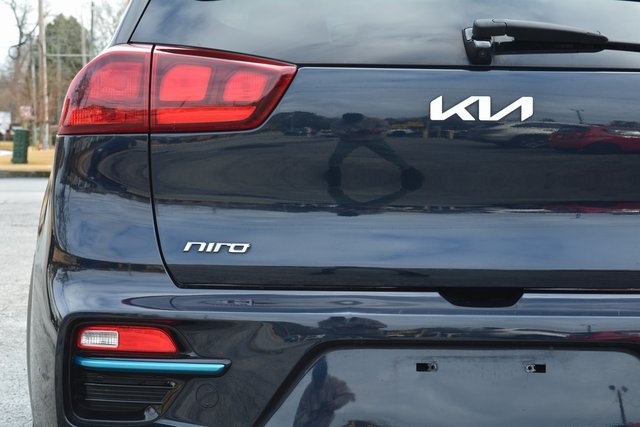 Kia Niro EV EX FWD 2022