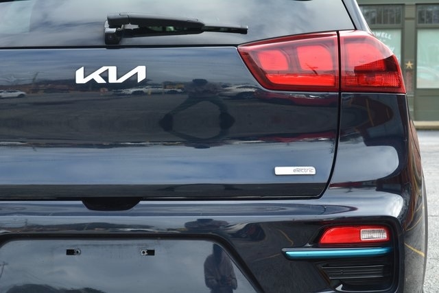 Kia Niro EV EX FWD 2022
