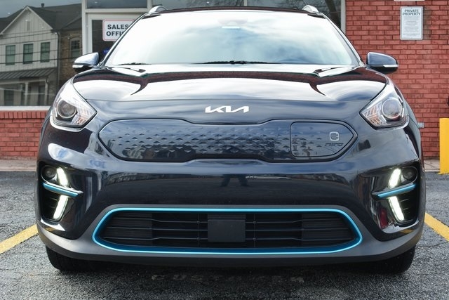 Kia Niro EV EX FWD 2022