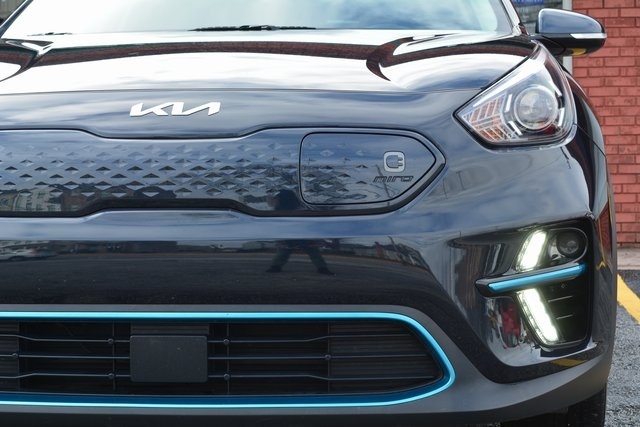Kia Niro EV EX FWD 2022