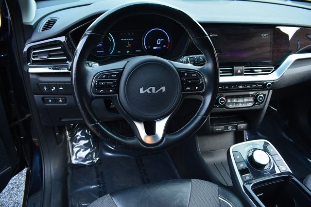 Kia Niro EV EX FWD 2022