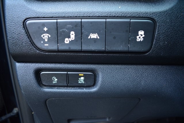 Kia Niro EV EX FWD 2022