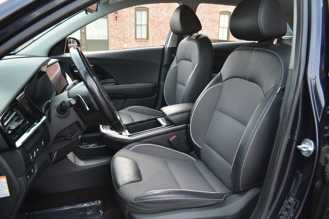 Kia Niro EV EX FWD 2022