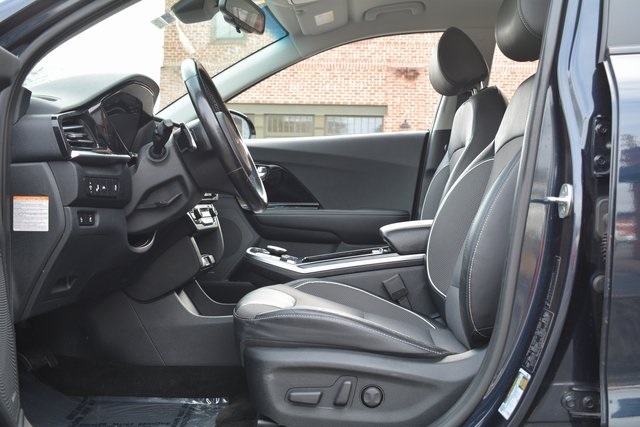 Kia Niro EV EX FWD 2022