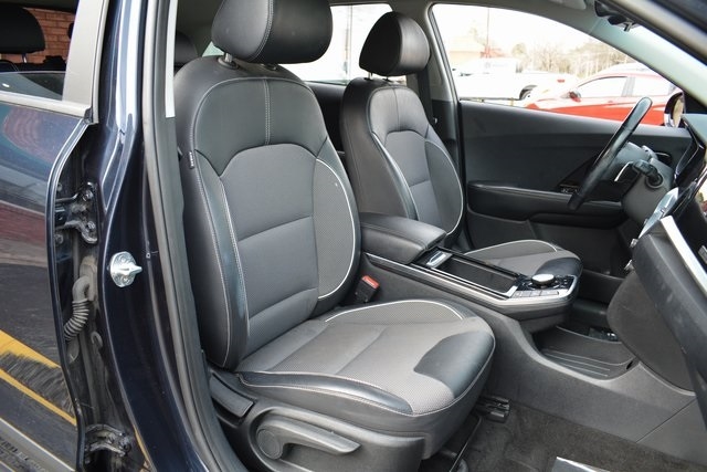 Kia Niro EV EX FWD 2022