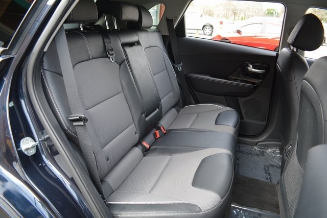 Kia Niro EV EX FWD 2022