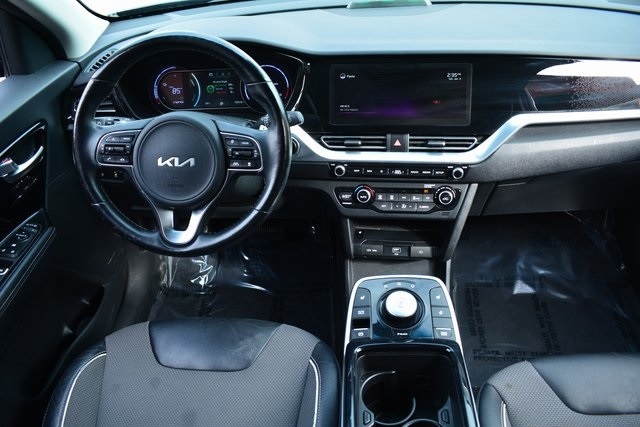 Kia Niro EV EX FWD 2022