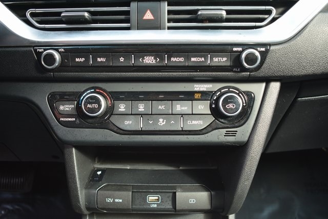 Kia Niro EV EX FWD 2022