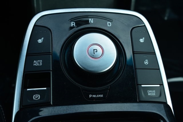 Kia Niro EV EX FWD 2022