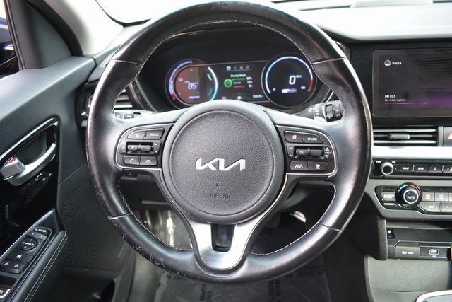 Kia Niro EV EX FWD 2022