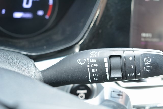 Kia Niro EV EX FWD 2022