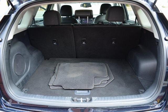 Kia Niro EV EX FWD 2022