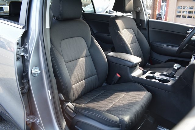 Kia Sportage LX AWD 2021