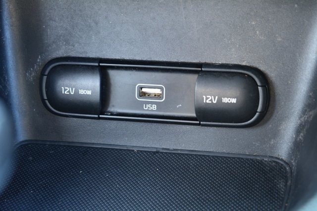 Kia Sportage LX AWD 2021