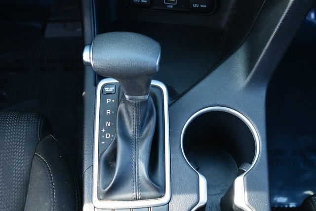 Kia Sportage LX AWD 2021