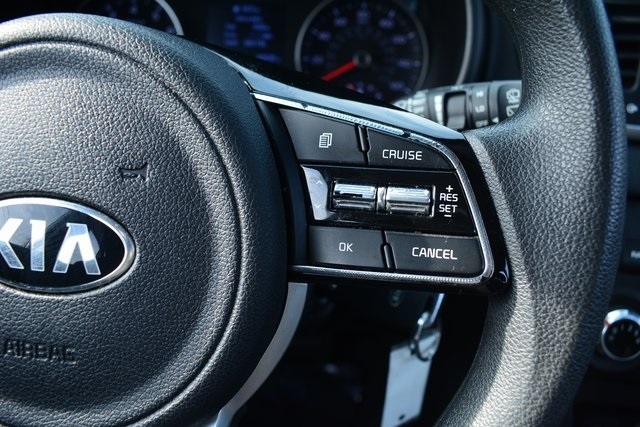 Kia Sportage LX AWD 2021