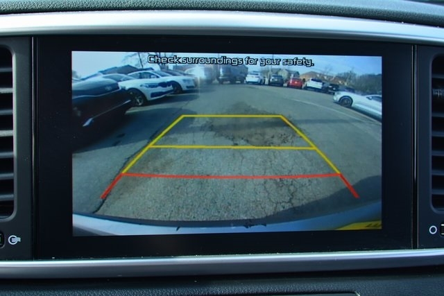 Kia Sportage LX AWD 2021