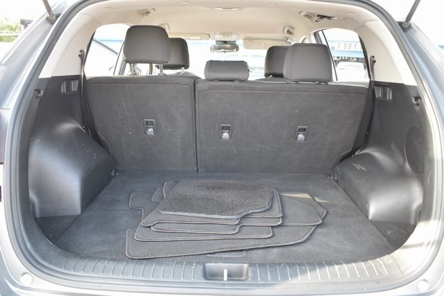 Kia Sportage LX AWD 2021