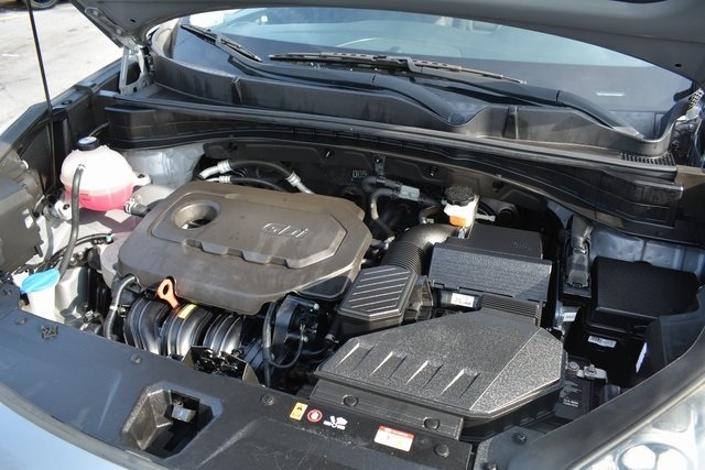 Kia Sportage LX AWD 2021