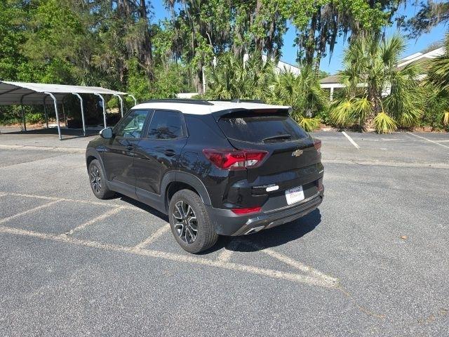 Chevrolet TrailBlazer FWD 4dr ACTIV 2023