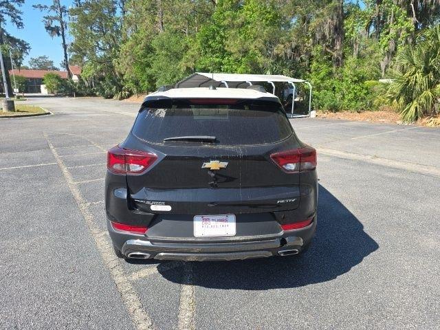 Chevrolet TrailBlazer FWD 4dr ACTIV 2023