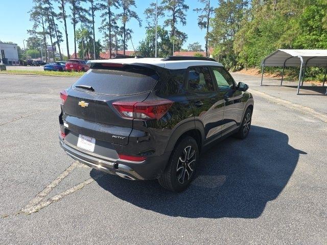 Chevrolet TrailBlazer FWD 4dr ACTIV 2023