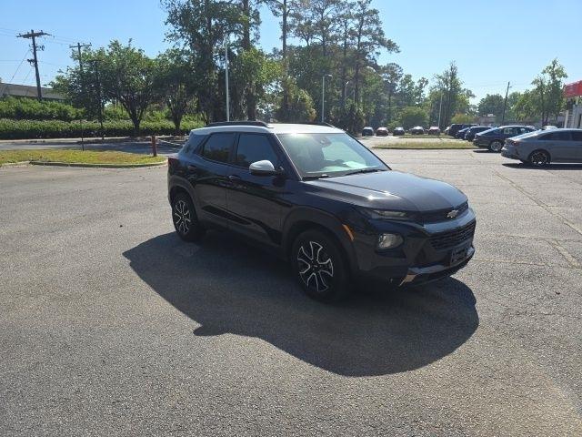 Chevrolet TrailBlazer FWD 4dr ACTIV 2023