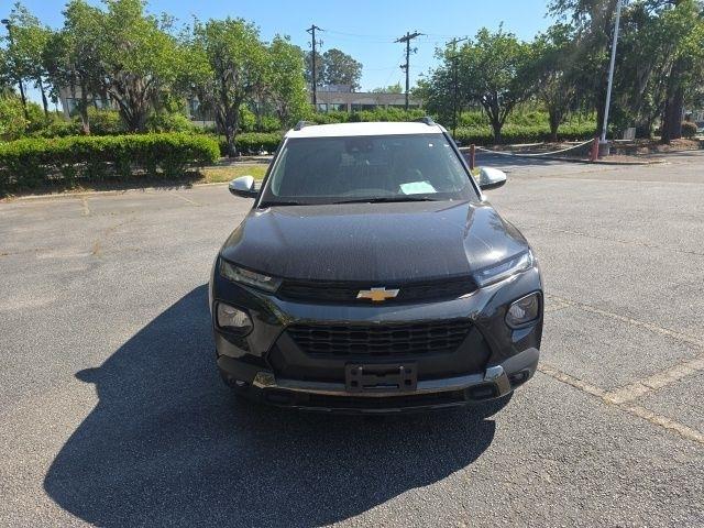 Chevrolet TrailBlazer FWD 4dr ACTIV 2023