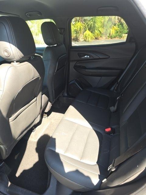 Chevrolet TrailBlazer FWD 4dr ACTIV 2023